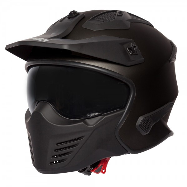 Spada Spada Storm Matt Black